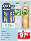 Aktuelle Volvic Angebote bei Getränke Quelle Weydringer in Laatzen Aktuelles Touch, Tee Angebot bei Getränke Quelle Weydringer in Laatzen ab 9,99 €