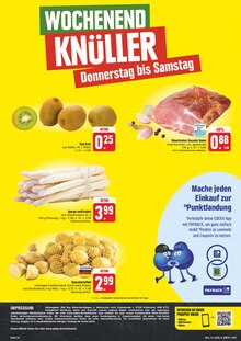 Kartoffeln im EDEKA Prospekt "Wir lieben Lebensmittel!" mit 24 Seiten (Dresden)