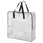 Beutel transparent Angebote von DIMPA bei IKEA Wunstorf für 4,99 €