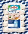 Münchner Weißwürste im Angebot bei Kaufland in Göppingen Münchner Weißwürste Angebote von ZIMMERMANN bei Kaufland Göppingen für 2,49 €