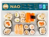 Sushi-Box Nao Angebote von SUSHI 4 YOU bei Kaufland Wolfsburg für 5,49 €