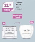 Nutrix von Lancôme im aktuellen Müller Prospekt
