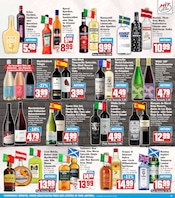 Eierlikör im HIT Prospekt in Bietigheim-Bissingen Aktueller HIT Prospekt mit Eierlikör, "ECHTE VIELFALT", Seite 13