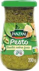 Le 2ème à -60% sur la gamme des sauces pestos Panzani - PANZANI en promo chez Supermarchés Match Le 2ème à -60% sur la gamme des sauces pestos Panzani - PANZANI dans le catalogue Supermarchés Match