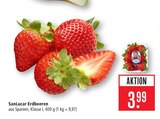 Erdbeeren Angebote von SanLucar bei Marktkauf Böblingen für 3,99 €