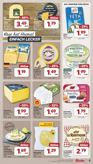 Eisbein Angebot im aktuellen famila Nordwest Prospekt auf Seite 9