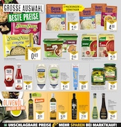 Aktueller Marktkauf Prospekt mit Olivenöl, "Aktuelle Angebote", Seite 22