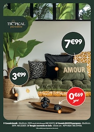 Prix et réduction Couvercle dans le prospectus B&M en cours Offre Couvercle dans le catalogue B&M du moment à la page 12