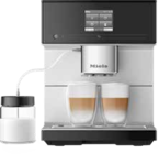 Aktuelles Kaffeevollautomat CM 7350 obsidianschwarz Angebot bei dodenhof TechnikWelt in Bremen ab 1.799,00 €