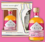 Cocktail Passion Fruit Martini - TAILS - Intermarché Hyper à Pau Cocktail Passion Fruit Martini - TAILS en promo chez Intermarché Hyper Pau à 13,23 €