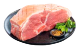 Frischer Schweinebraten aus der Schulter im Angebot bei EDEKA in Kiel Frischer Schweinebraten aus der Schulter Angebote von Gutfleisch bei EDEKA Kiel für 3,99 €