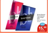Pure Woman im Angebot bei Marktkauf in Kirchheim Pure Woman Angebote von Bruno Banani bei Marktkauf Kirchheim für 15,99 €