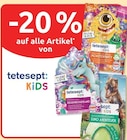 20% von tetesept bei budni im Angebot 20% von tetesept im aktuellen budni Prospekt