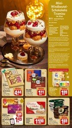 REWE Ritter Sport im Prospekt REWE Ritter Sport im Prospekt