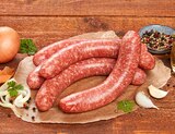 Aktuelles Grobe Bratwurst Angebot bei REWE in Bielefeld ab 0,99 €