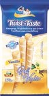 Twist’n’Taste Waffelröllchen im Angebot bei Lidl in Troisdorf Twist’n’Taste Waffelröllchen Angebote von Dilek bei Lidl Troisdorf für 1,39 €