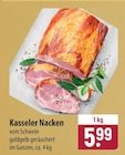 Aktuelles Kasseler Nacken Angebot bei famila Nordost in Lübeck ab 5,99 €