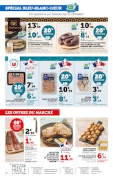 Offre Boudin Noir dans le catalogue U Express du moment à la page 22