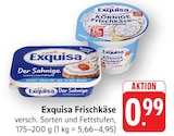 EDEKA Sternenfels - Der Sahnige Doppelrahmstufe Angebot im Prospekt Der Sahnige Doppelrahmstufe bei EDEKA im Sternenfels Prospekt für 0,99 €
