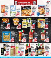 Sekt im aktuellen HIT Prospekt (Wiesbaden) Sekt im HIT Prospekt "ECHTE VIELFALT" mit 20 Seiten (Wiesbaden)