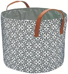 Aufbewahrungskorb bei Rossmann in Recklinghausen Aufbewahrungskorb im Angebot bei Rossmann Recklinghausen für 8,99 €