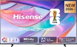 Q7S QLED-TV von Hisense im aktuellen MediaMarkt Saturn Prospekt