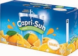 Capri-Sun im Angebot bei Markant Nordwest in Löhne Capri-Sun Angebote bei Markant Nordwest Löhne für 3,49 €