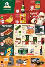 Bier im GLOBUS Prospekt in Forchheim Aktueller GLOBUS Prospekt mit Bier, "Aktuelle Angebote", Seite 1