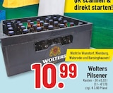 Pilsener bei Trinkgut im Nienburg Prospekt für 10,99 €