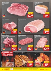 Steak im Netto Marken-Discount Prospekt in Weiden Aktueller Netto Marken-Discount Prospekt mit Steak, "Aktuelle Angebote", Seite 8