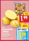 Speisekartoffeln Drillinge Angebote bei nah und gut Langenhagen für 1,79 €