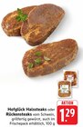 Aktuelle Steak Angebote bei E center in Heilbronn Aktuelles Halsteaks Angebot bei E center in Heilbronn ab 1,29 €