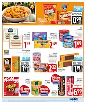 Aktueller EDEKA Prospekt mit Chips, "Wir lieben Lebensmittel.", Seite 12