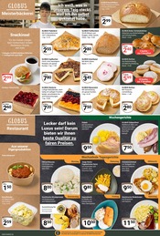 Tiefkühlkost im GLOBUS Prospekt in Gera Aktueller GLOBUS Prospekt mit Tiefkühlkost, "Aktuelle Angebote", Seite 11