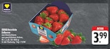 Erdbeeren Angebote von EDEKA Herzstücke bei EDEKA Bayreuth für 3,99 €