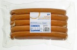 Geflügel Curry-Bockwurst von aro im aktuellen METRO Prospekt für 8,01 €