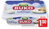Buko Brotaufstrich bei EDEKA im Prospekt "" für 1,00 €