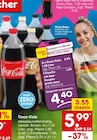 Netto Marken-Discount - Coca-Cola Angebot im Prospekt Coca-Cola bei Netto Marken-Discount im Prospekt "" für 1,59 €