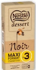Chocolat Noir - Nestlé - Super U à Cholet Chocolat Noir - Nestlé en promo chez Super U Cholet à 3,48 €