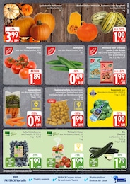 EDEKA Kürbis im Prospekt EDEKA Kürbis im Prospekt