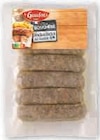 Andouillette de Canard - LE GAULOIS en promo chez Super U Andouillette de Canard - LE GAULOIS dans le catalogue Super U