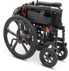 Elektrorollstuhl ERS-6 im Netto Marken-Discount Prospekt Elektrorollstuhl ERS-6 von Rolektro im aktuellen Netto Marken-Discount Prospekt für 1.199,00 €