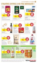 Prix et réduction Coupe À Fruit dans le prospectus Intermarché Super en cours Offre Coupe À Fruit dans le catalogue Intermarché Super du moment à la page 25