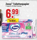 Aktuelles Ultra Soft Toilettenpapier Angebot bei Trinkgut in Duisburg ab 6,99 €