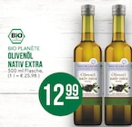 Olivenöl Nativ Extra im Angebot bei E center in Herne Olivenöl Nativ Extra Angebote von Bio Planète bei E center Herne für 12,99 €