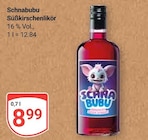 Aktuelle Likör Angebote bei GLOBUS in Bochum Aktuelles Süßkirschenlikör Angebot bei GLOBUS in Bochum ab 8,99 €