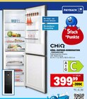 Kühl-/Gefrier-Kombination FBM990NEICMK im Angebot bei Marktkauf in Leonberg Kühl-/Gefrier-Kombination FBM990NEICMK Angebote von CHiQ bei Marktkauf Leonberg für 399,99 €
