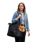 Sac de transport pour chien dans le catalogue Gifi