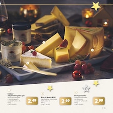 Käse im aktuellen combi Prospekt (Oldenburg) Käse im combi Prospekt "Sonderangebote" mit 32 Seiten (Oldenburg)