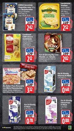 Aktueller E center Prospekt mit Flammkuchen, "NUR MIT DER APP!", Seite 6